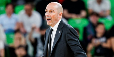 Penjaroja posle pobede Partizana u Ljubljani: Igračima sam na poluvremenu rekao...