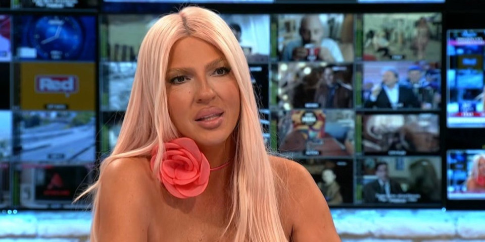 "Sama podižem svoju decu, ja sam im otac i majka": Karleuša otvoreno o porodici i deci