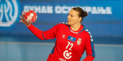 Srbija se plasirala na Evropsko prvenstvo! Dominacija u Novom Sadu, dve igračice rekle "zbogom" rukometu