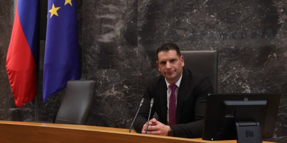 Podržava Dodika, nije za sankcije Rusiji: Ko je Srbin izabran da bude na čelu parlamenta - poreklo mu je iz Republike Srpske
