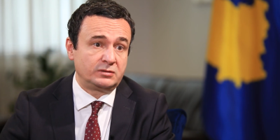 Gradonačelnik severnog dela Kosovske Mitrovice Milan Radojević rekao je da su Aljbin Kurti, Priština i gradonačelnik južnog dela Kosovske Mitrovice krenuli u agresivnu kampanju da ukinu opštinu Severna Mitrovica.