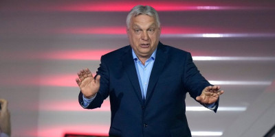 Po ovom je jasno kuda ide Mađarska nakon Orbana! Moćnici skaču od sreće zbog pobede Petera Mađara - pametnom dosta...