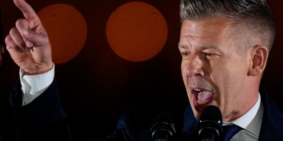 Oglasio se Peter Mađar! Ovako planira da vodi politiku prema Rusiji