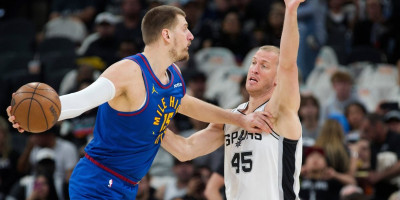 Kraj, sve je gotovo - Jokić odigrao 18 minuta i rešio sve dileme (VIDEO)