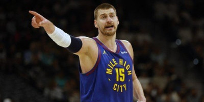 Sve je poznato: Evo kad i protiv koga Jokić počinje pohod na titulu