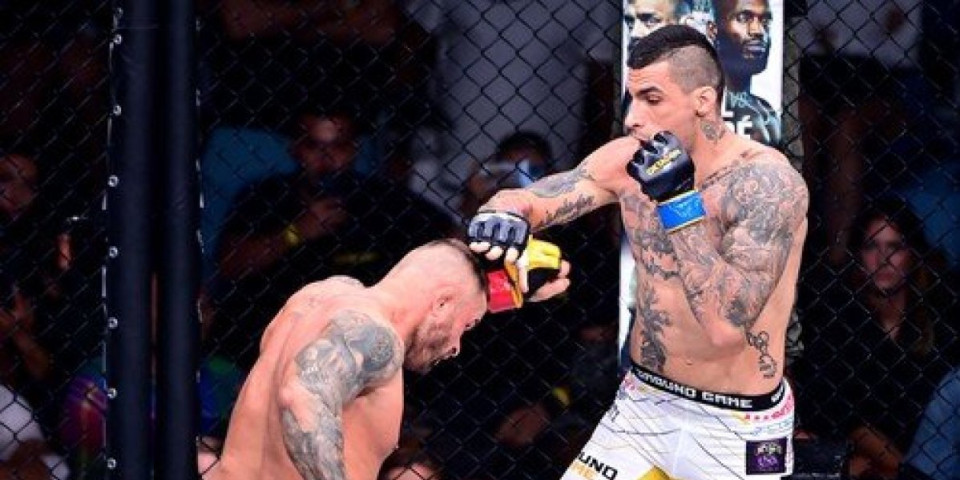 Šok, Džoker Ilić napustio FNC: Neće da ćuti, sve je otkrio