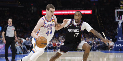 Nikola Topić zapalio Ameriku spektakularnom igrom (VIDEO/FOTO)