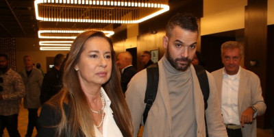 Majka Filipa Živojinovića priredila iznenađenje za unuke: Za njih posebno ofarbana jaja (FOTO)