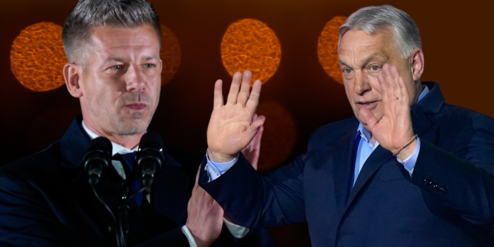 Upravo je objavljena ubitačna prognoza: Kakve će posledice promene u Mađarskoj imati u Srbiji?!