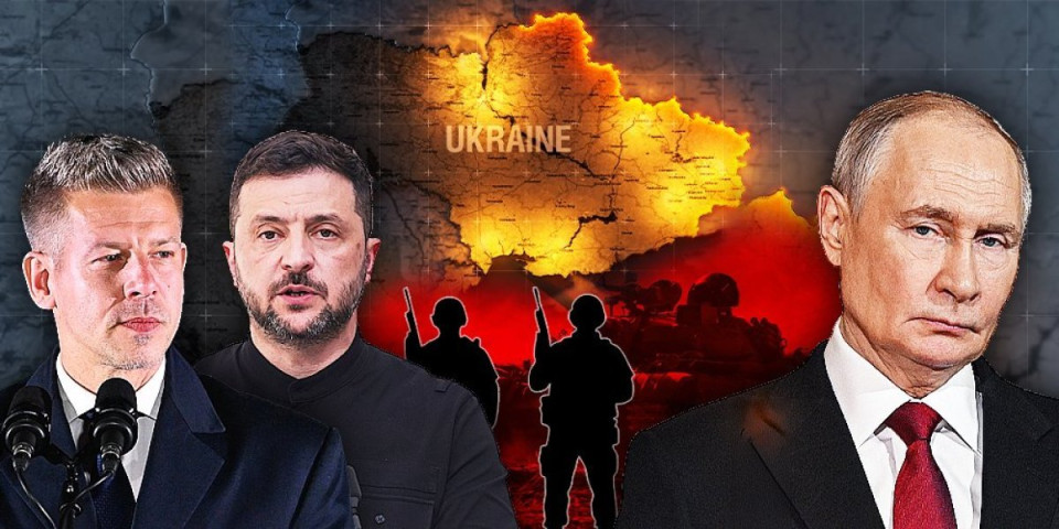 Muk u Moskvi! Rusi saznali šta će im novi lider Mađarske uraditi: Prvo sledi raskidanje sporazuma, a onda ono najgore moguće