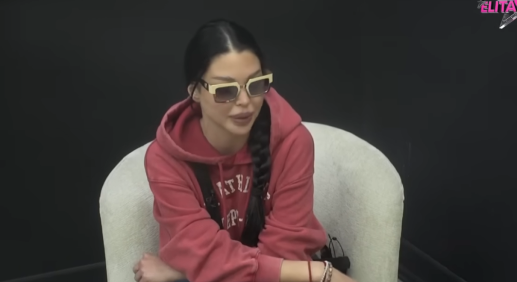 "Ne može da preboli što je našao mlađu": Šokantne tvrdnje o odnosu Stanije i Takija Marinkovića