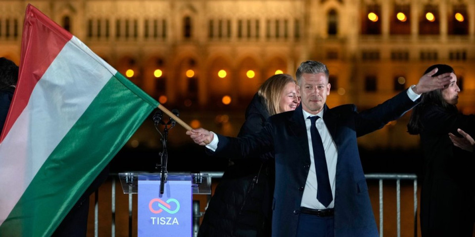 Nije gotovo! Drama u Mađarskoj tek počinje: Znate li kakva katastrofa nastupa nakon poraza Orbana? Prognoze su jezive...