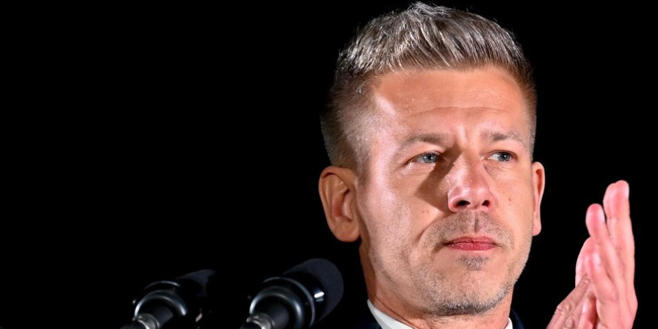 Delirijum među globalistima: Hilari Klinton i Soroš potrčali da čestitaju Mađaru, u ekstazi i političar iz regiona