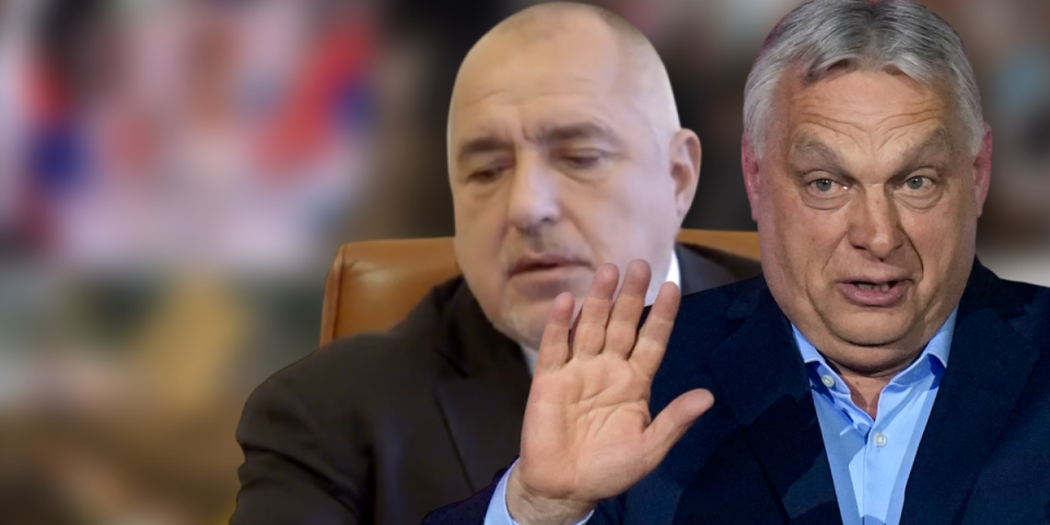 Ko je sledeći? Ovako su slavili i pad Borisova, a onda ćorak: Blokaderi - učite zanat, od politike se leba nećete najesti