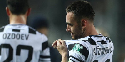 Srbin opet na terenu: PAOK sve nade polaže u povratak Živkovića