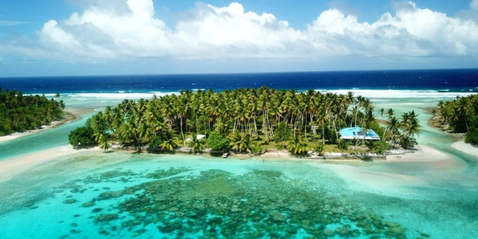 Egzotične zemlje koje niko ne posećuje - jedna se posebno izdvaja sa samo 2.000 poseta u godini