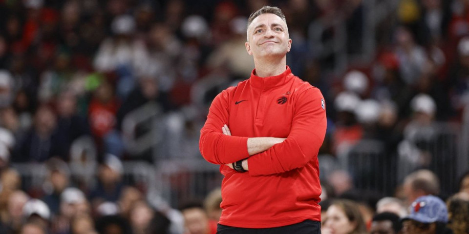 Srbin ispisao istoriju u NBA ligi: Rajaković razmontirao Klivlend i napravio čudo, o ovome će se tek pričati