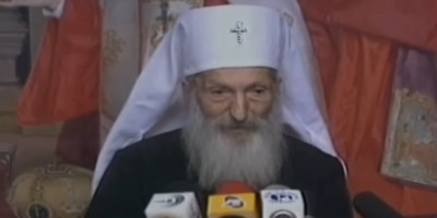 Ovo mnogi vernici ne znaju: Patrijarh Pavle predložio da se 