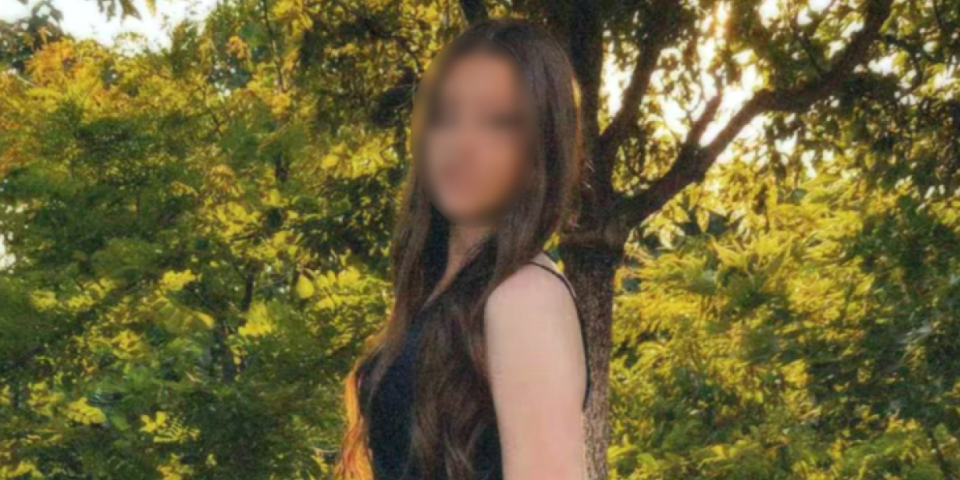 "Ne postoje reči koje mogu opisati ovu bol i prazninu koja je ostala": Potresno opraštanje drugarice poginule devojke kod Aleksinca