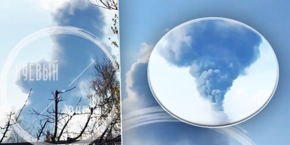 Počelo je! Putin udario jače nego ikada: Ovo je odmazda za stravično kršenje primirja ukrajinskih snaga