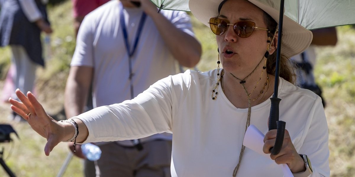 Film "Ćuvar ikone Svetog Đorđa"