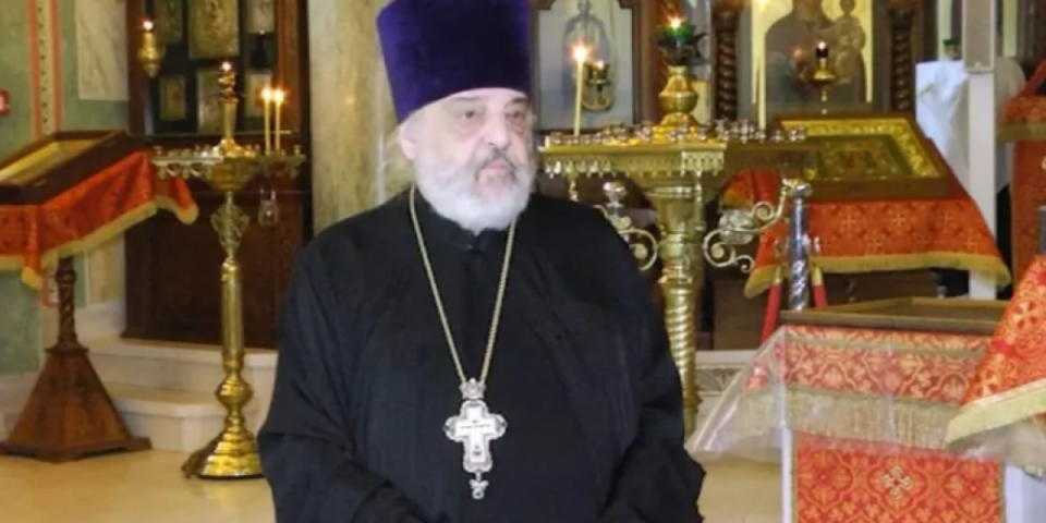 Ovo je jedina razlika između Rusa i Srba u praznovanju Vaskrsa: Starešina ruske crkve u Beogradu objasnio