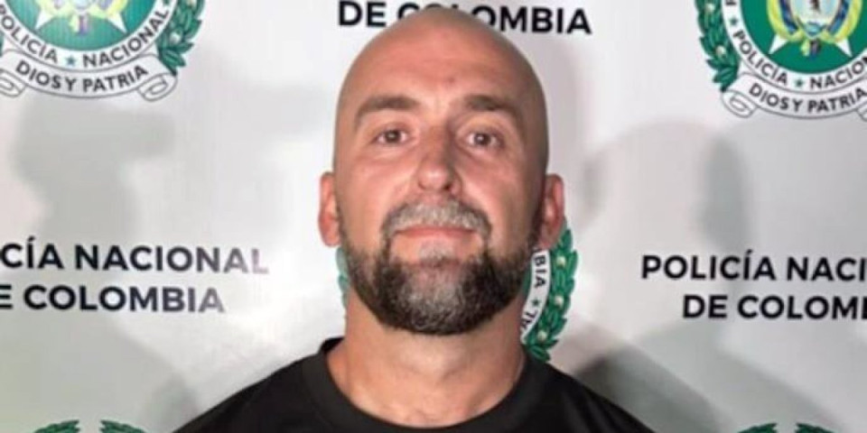 Ovo je Albanac osumnjičen za ubistvo Srbina u Španiji: Koristio lažna dokumenta da putuje po svetu i Balkanu (VIDEO)