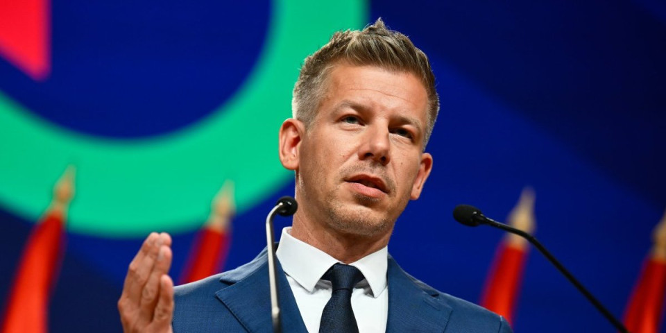 Novi lider Mađarske gubi strpljenje: Otvorite "Družbu", hoćemo rusku naftu odmah!