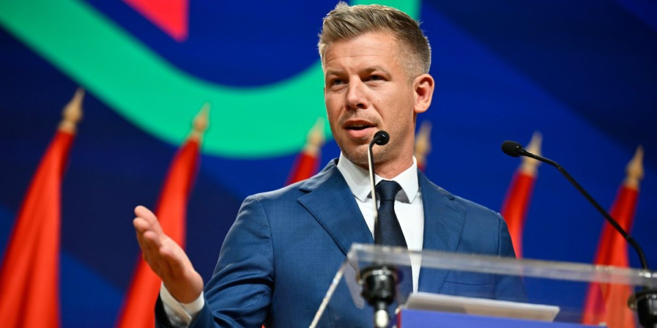 Šok tvrdnja ruskog eksperta: Znate li ko je Mađar?! Krije krupnu stvar i globalisti ga drže u šaci