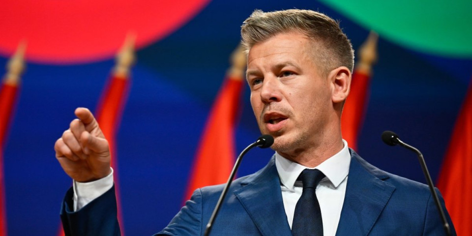 Mađar je upravo razorio sve snove Ukrajine: Saopštio tri radikalne odluke - Putin može da slavi!