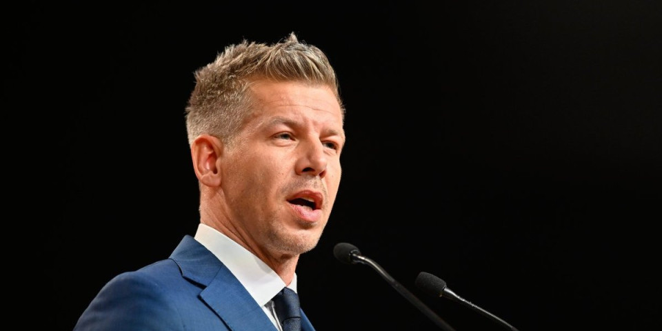 Grom iz Budimpešte! Mađar neće da zove Trampa, a Putinu poslao jezivu poruku