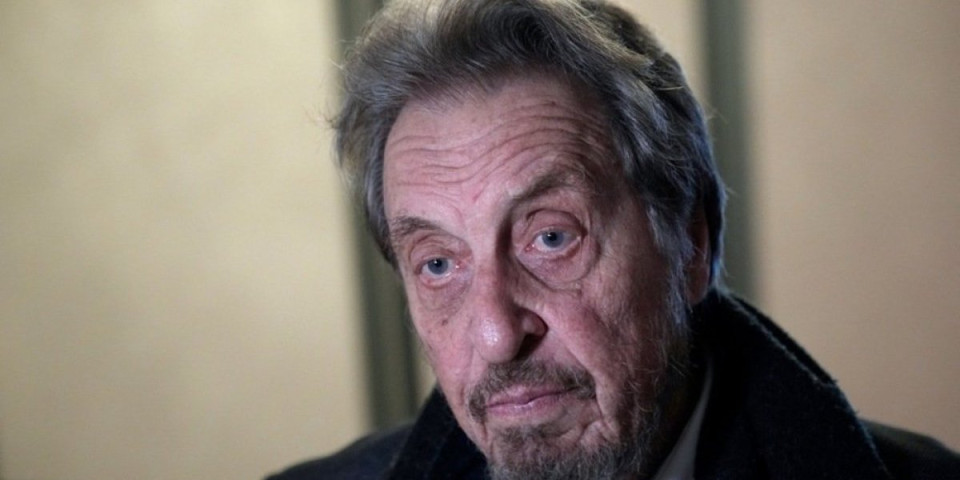 Šok scena iz Moskve: Otac Ilona Maska uz Putina na liturgiji, potez koji će razbesneti Zapad! (VIDEO)