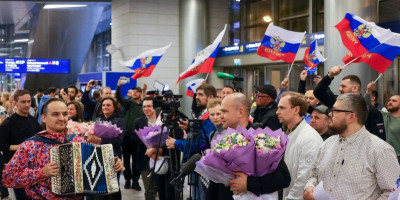 Doneta konačna odluka! Rusi i Belorusi pod svojim zastavama na Svetskom prvenstvu