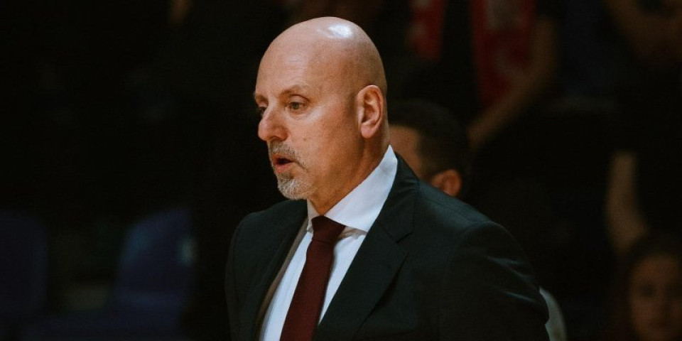 Obradović prvi put o odlasku Jaga iz Zvezde: Glavom smo već u Madridu...