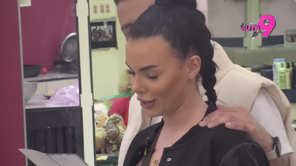 "Asmin je grozan, Anitu ću tužiti": Ena Čolić bez dlake na jeziku o učesnicima Elite