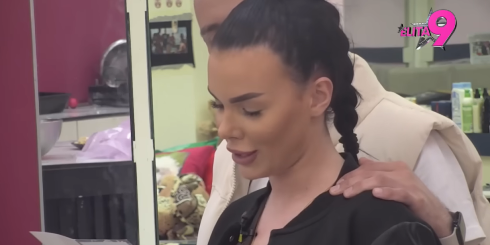 Šamar realnosti na Vaskrs: Trudna Anita Stanojlović slomljena - Ovo nikako nije očekivala