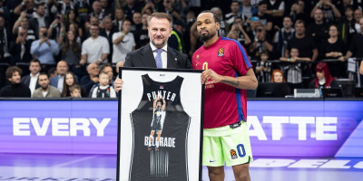 Crno-beli dobili odgovor: Evo gde bivši kapiten Partizana nastavlja karijeru!