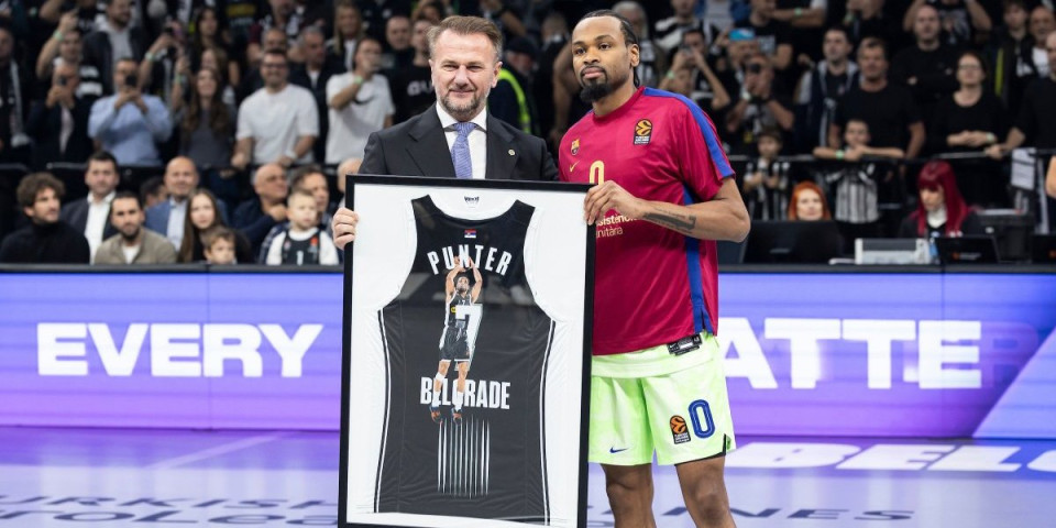Partizan se hitno oglasio: Zbog Pantera se žalili sudu u Švajcarskoj