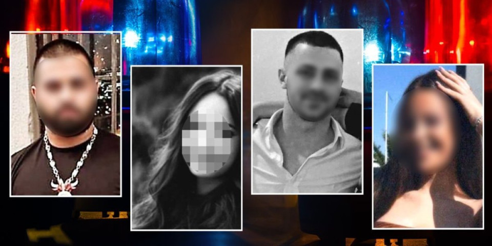 Krvavi Vaskrs u Srbiji: Četiri jezive tragedije odnele mlade živote