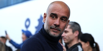 Sve je ovo zbog sunca, da ga ima u Mančesteru... Urnebesna izjava Pepa Gvardiole