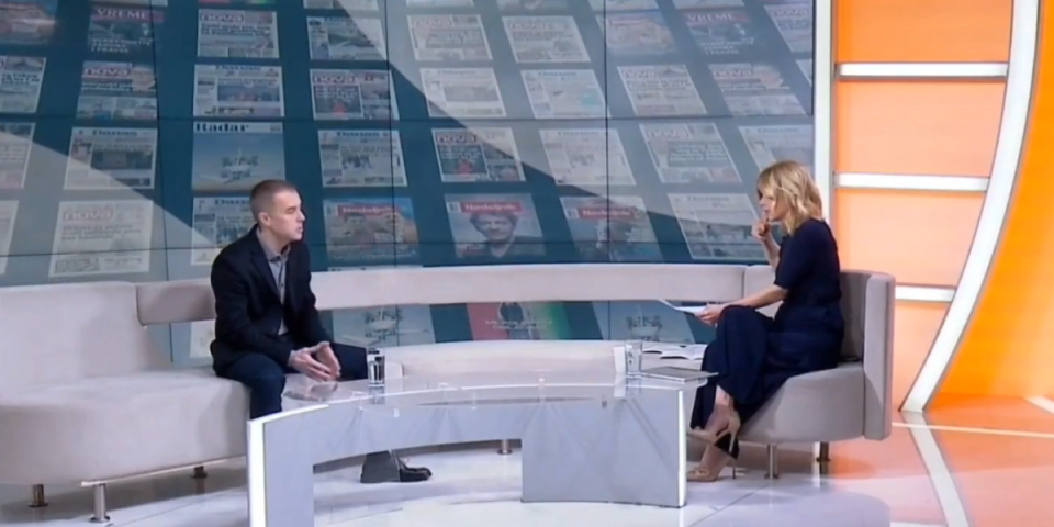 Neočekivano: Na N1 odjeknula istina - "mađarski scenario" u Srbiji nije moguć, blokaderski plenumi su nemoćni