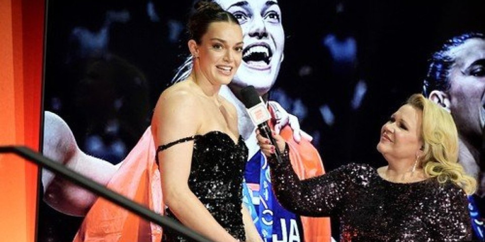 Srpkinja u najjačoj ligi sveta - Anđela Dugalić izabrana kao 9. pik WNBA drafta