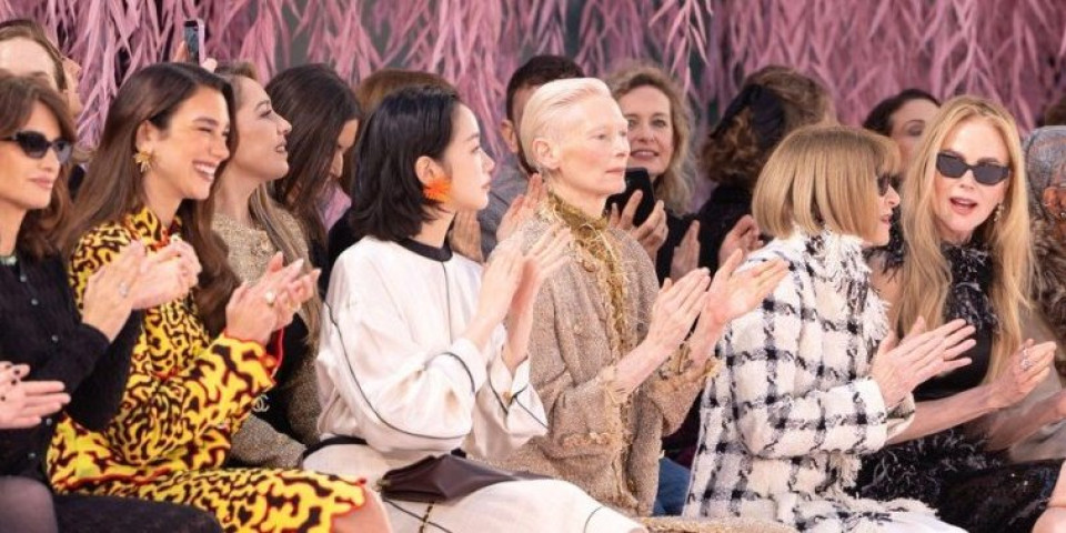 Nemaju silikone i izoperisane noseve: Ove četiri glumice srušile su mit o "savršenoj lepoti" i pokorile svet