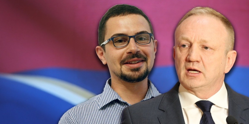 Šta ovo bi?! Blokaderski novinar Željko Veljković brutalno napao Đilasa, pa izneo šok priznanje o Vučiću