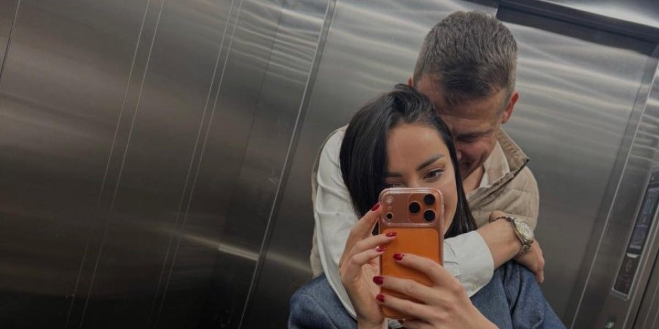 Lalatović za Sportinjo: Zaprosiću Draganu, možda se uskoro i oženim