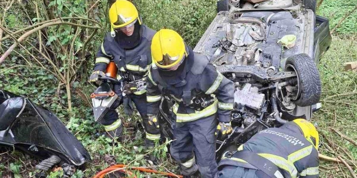 Spašavanje povređenog