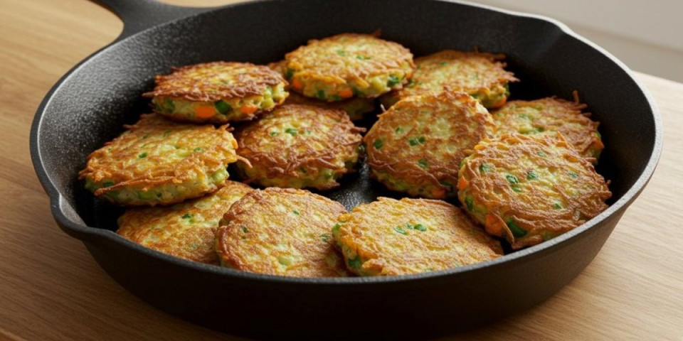 Brzi recept za sočne faširke: Iskoristite ostatak kuvanih jaja od Vaskrsa za potpuno novo jelo