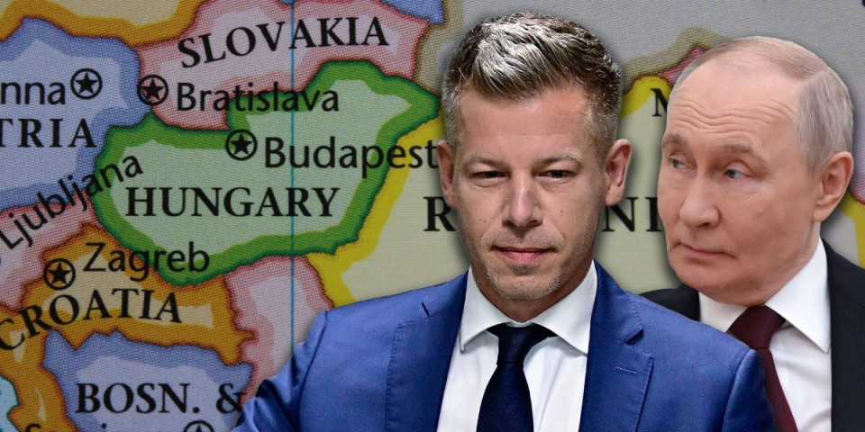 Ovo Putin očekuje od novog lidera Mađarske! Rusija poslala misterioznu poruku Budimpešti: Mnogo je rekao, ali...