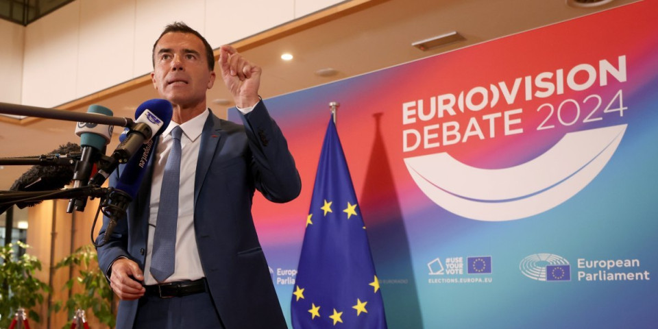 Mračna tajna blokaderskog idola: Sandro Goci je šiptarski lobista, evo i dokaza!