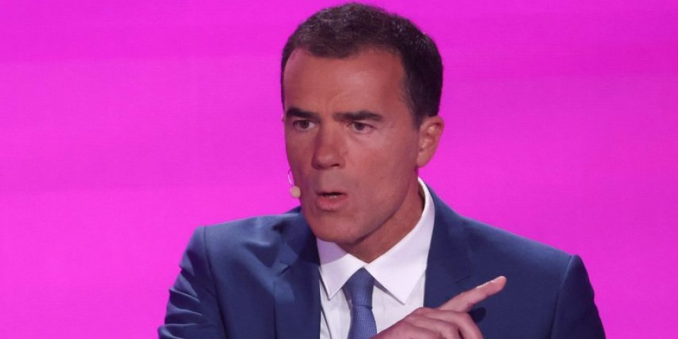 Raskrinkan Sandro Goci: Evo šta je uradio